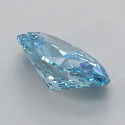 1.44 Carat Oval Lab Diamond :: 360 spin frame 03