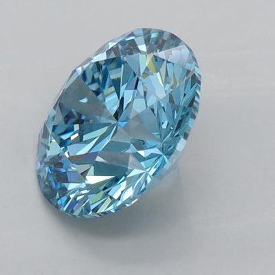 2.01 Carat Round Lab Diamond :: 360 spin frame 02