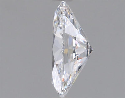 1.17 Carat Oval Lab Diamond :: 360 spin frame 01