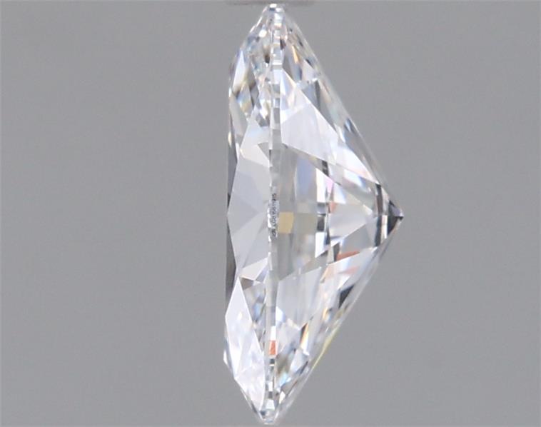 1.17 Carat Oval Lab Diamond :: 360 spin frame 01