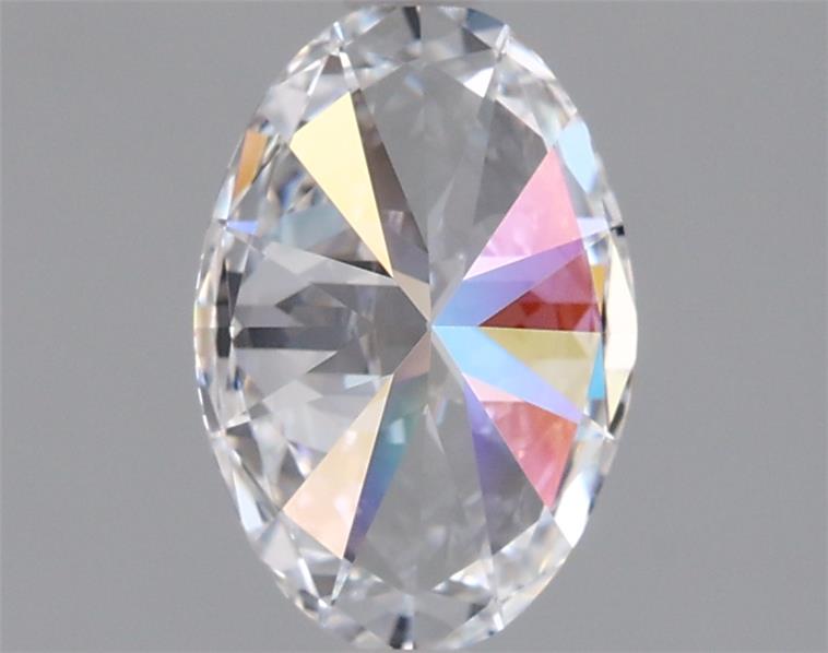 1.17 Carat Oval Lab Diamond :: 360 spin frame 02