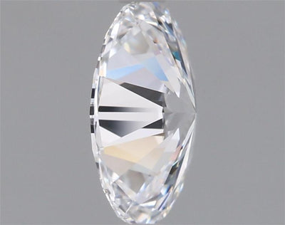 1.17 Carat Oval Lab Diamond :: 360 spin frame 03