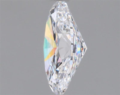 1.17 Carat Oval Lab Diamond :: 360 spin frame 04