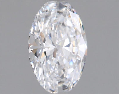 1.17 Carat Oval Lab Diamond :: 360 spin frame 06