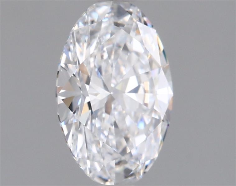 1.17 Carat Oval Lab Diamond :: 360 spin frame 06