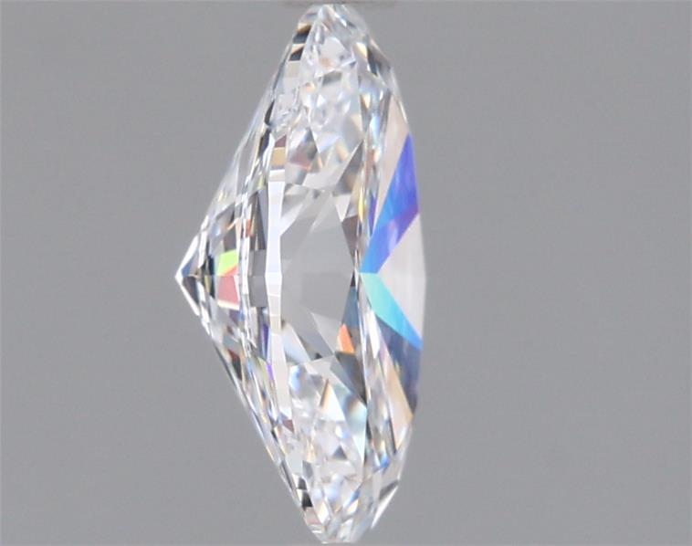 1.17 Carat Oval Lab Diamond :: 360 spin frame 07