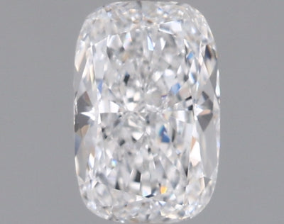 1.05 Carat Elongated Cushion Lab Diamond