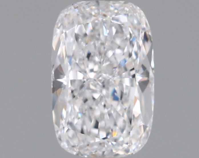 1.05 Carat Elongated Cushion Lab Diamond