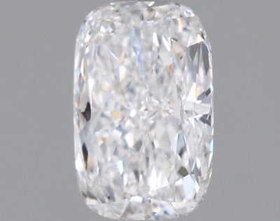 1.05 Carat Elongated Cushion Lab Diamond :: 360 spin frame 06