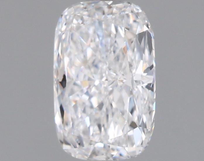 1.05 Carat Elongated Cushion Lab Diamond :: 360 spin frame 06