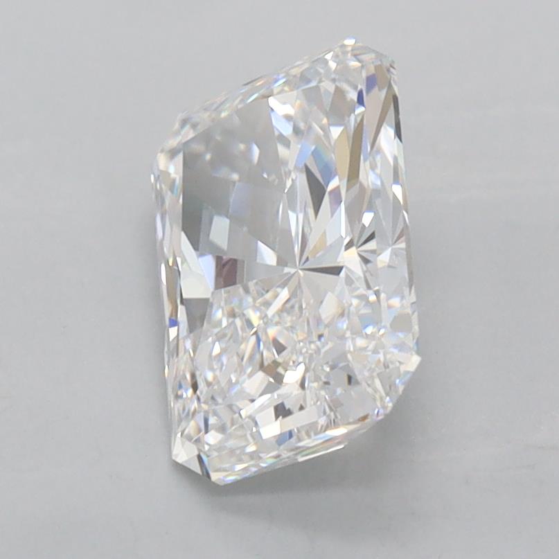 1.67 Carat Radiant Lab Diamond :: 360 spin frame 01