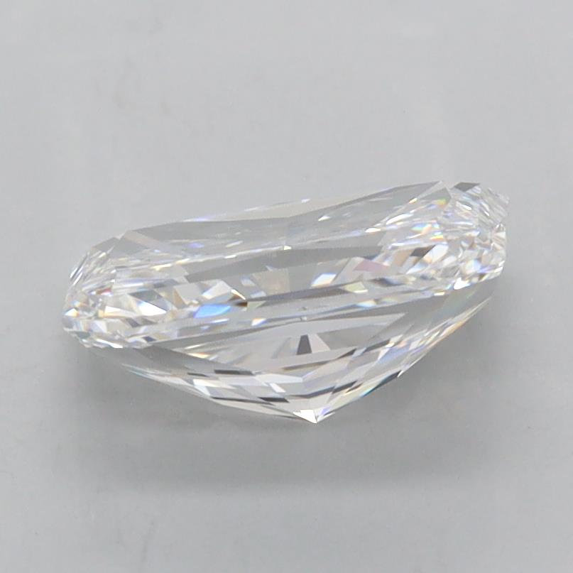 1.67 Carat Radiant Lab Diamond :: 360 spin frame 02