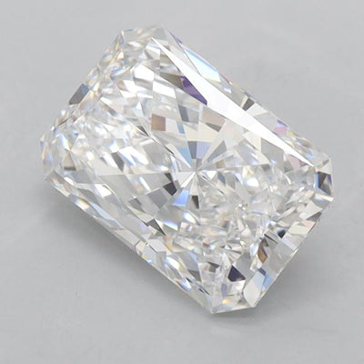 1.67 Carat Radiant Lab Diamond :: 360 spin frame 03