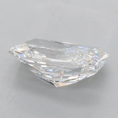 1.67 Carat Radiant Lab Diamond :: 360 spin frame 04