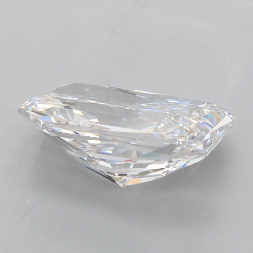 1.67 Carat Radiant Lab Diamond :: 360 spin frame 04