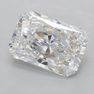 1.67 Carat Radiant Lab Diamond :: 360 spin frame 05
