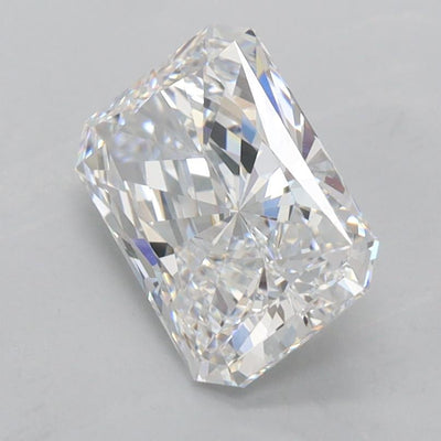 1.67 Carat Radiant Lab Diamond :: 360 spin frame 06