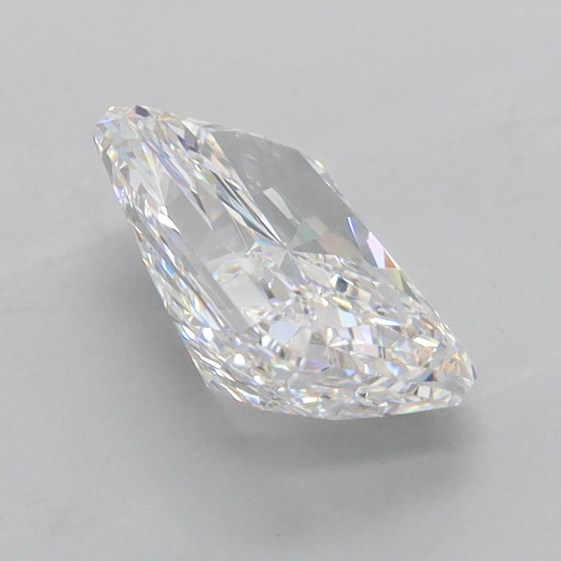 1.67 Carat Radiant Lab Diamond :: 360 spin frame 07