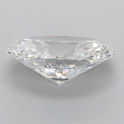 1.54 Carat Oval Lab Diamond :: 360 spin frame 01