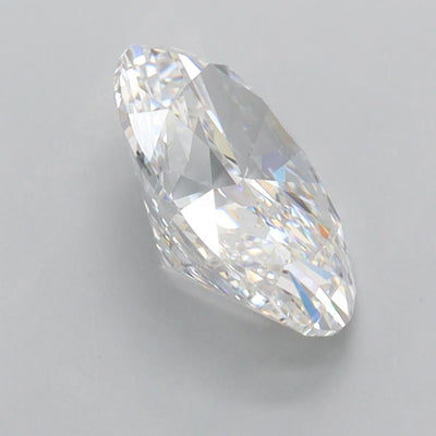 1.54 Carat Oval Lab Diamond :: 360 spin frame 06