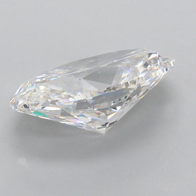 1.54 Carat Oval Lab Diamond :: 360 spin frame 07