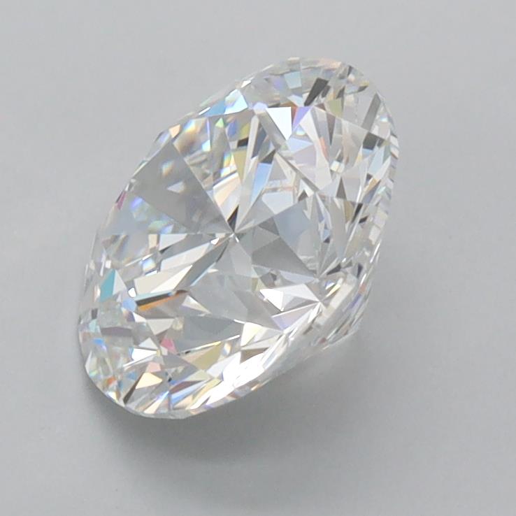 1.91 Carat Round Lab Diamond :: 360 spin frame 01