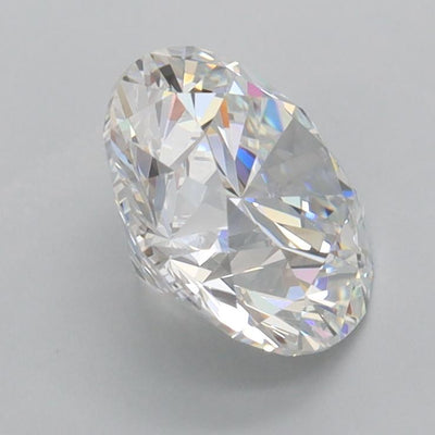 1.91 Carat Round Lab Diamond :: 360 spin frame 02