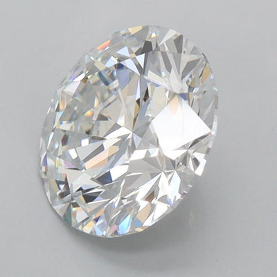 1.91 Carat Round Lab Diamond :: 360 spin frame 05