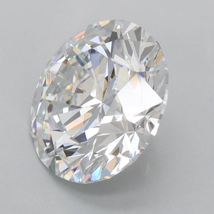 1.91 Carat Round Lab Diamond :: 360 spin frame 05
