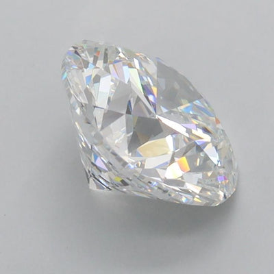 1.91 Carat Round Lab Diamond :: 360 spin frame 06