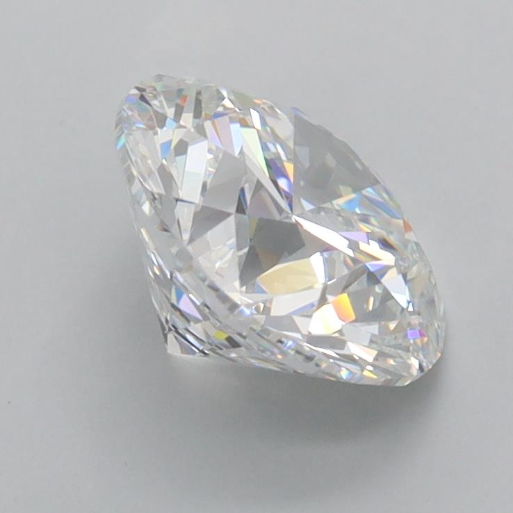 1.91 Carat Round Lab Diamond :: 360 spin frame 06