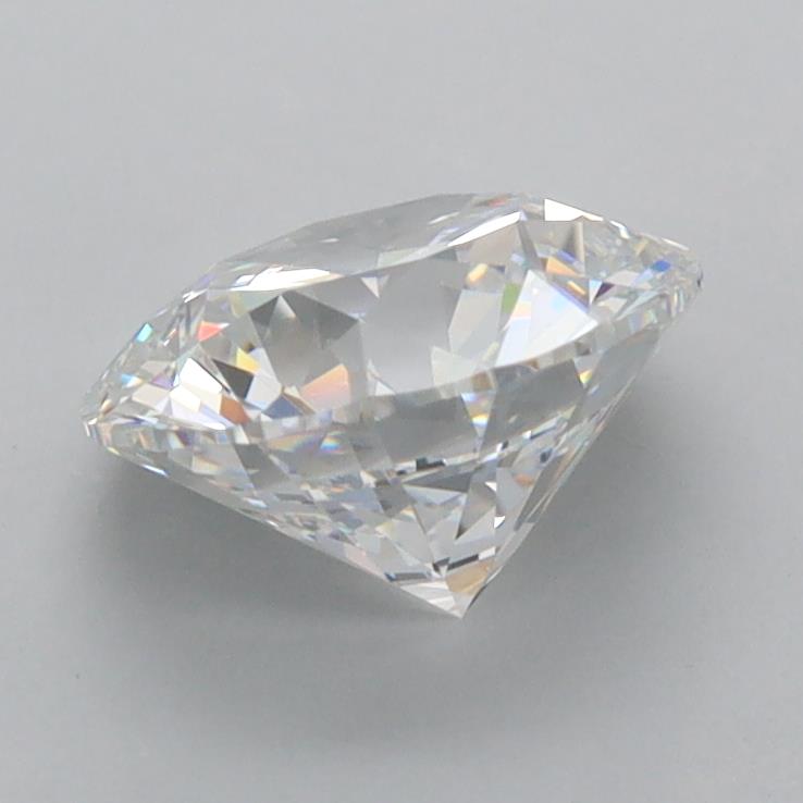 1.91 Carat Round Lab Diamond :: 360 spin frame 07