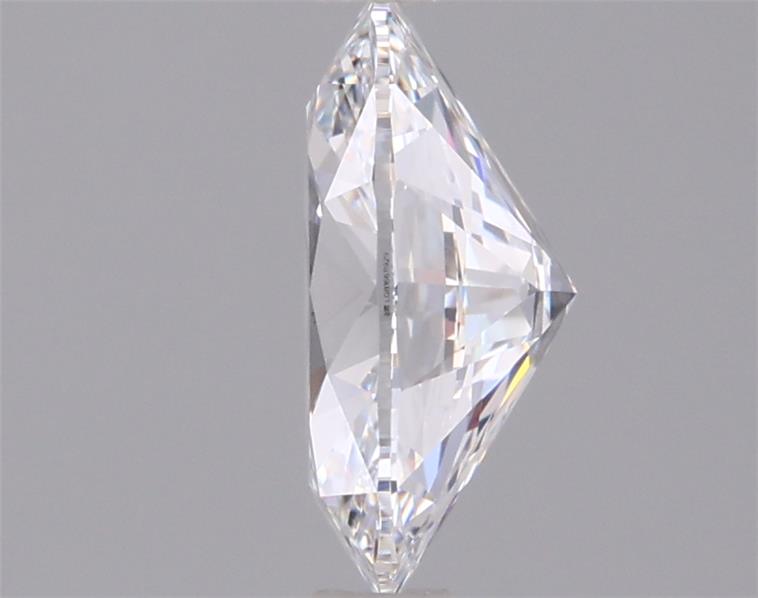 1.47 Carat Oval Lab Diamond :: 360 spin frame 02