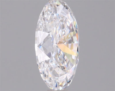 1.47 Carat Oval Lab Diamond :: 360 spin frame 03