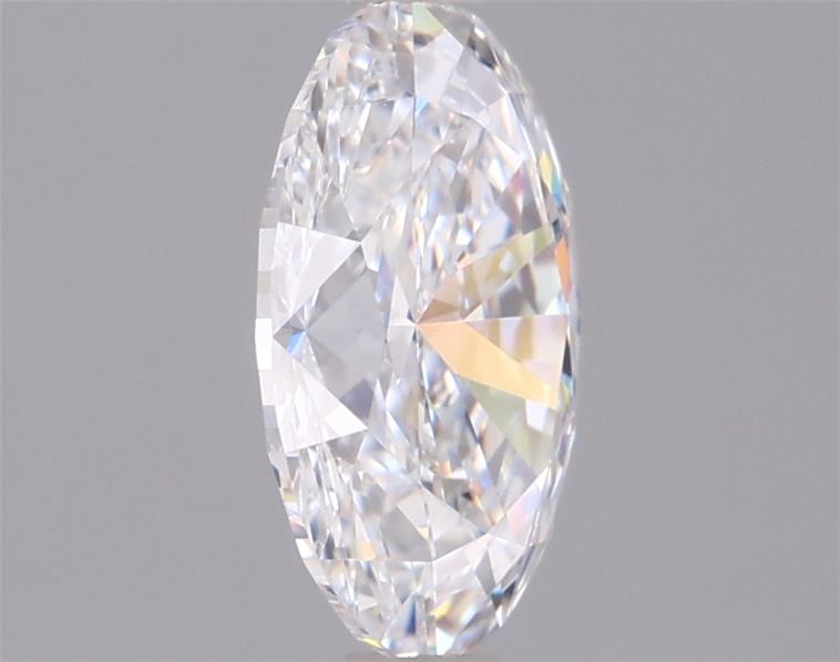 1.47 Carat Oval Lab Diamond :: 360 spin frame 03