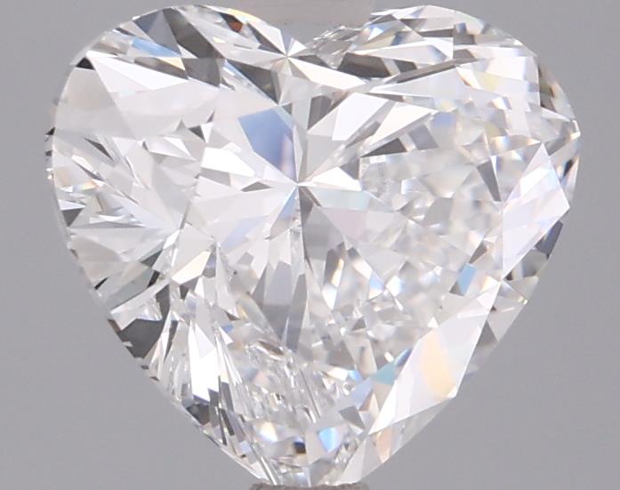 2.03 Carat Heart Lab Diamond :: 360 spin frame 06