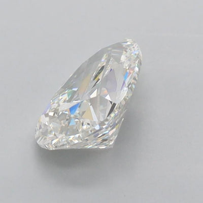 1.00 Carat Pear Lab Diamond :: 360 spin frame 07