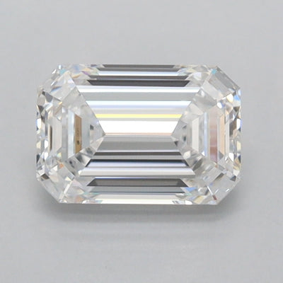 1.07 Carat Emerald Lab Diamond