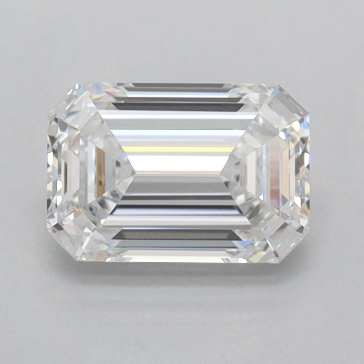 1.07 Carat Emerald Lab Diamond
