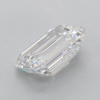 1.07 Carat Emerald Lab Diamond :: 360 spin frame 03