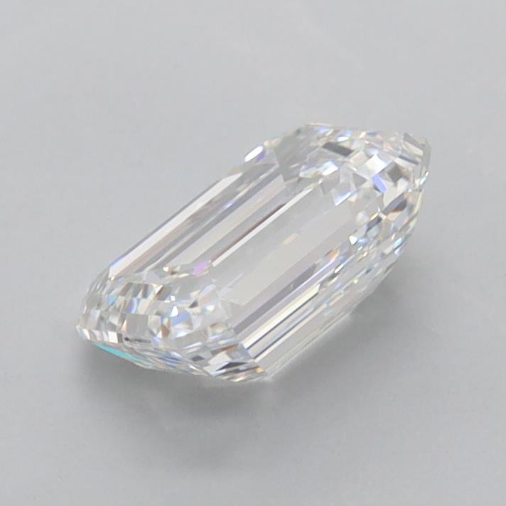 1.07 Carat Emerald Lab Diamond :: 360 spin frame 03