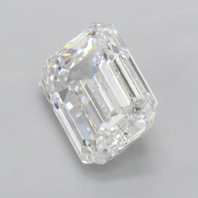 1.07 Carat Emerald Lab Diamond :: 360 spin frame 04