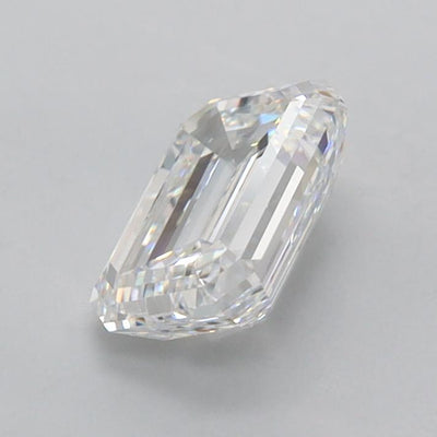 1.07 Carat Emerald Lab Diamond :: 360 spin frame 06