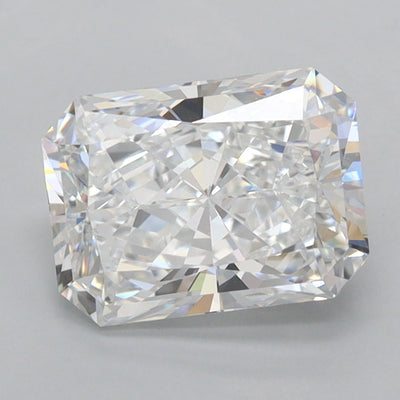 1.93 Carat Radiant Lab Diamond