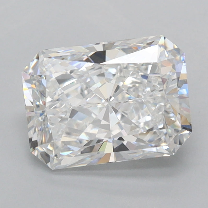 1.93 Carat Radiant Lab Diamond
