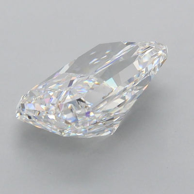 1.93 Carat Radiant Lab Diamond :: 360 spin frame 03