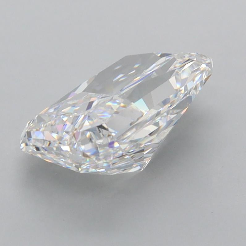 1.93 Carat Radiant Lab Diamond :: 360 spin frame 03