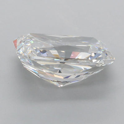1.93 Carat Radiant Lab Diamond :: 360 spin frame 04