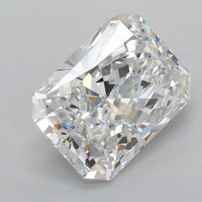 1.93 Carat Radiant Lab Diamond :: 360 spin frame 07