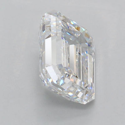 1.55 Carat Emerald Lab Diamond :: 360 spin frame 01